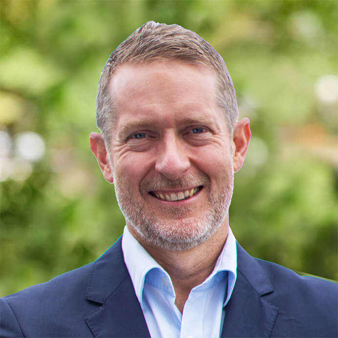 Simon Dorward